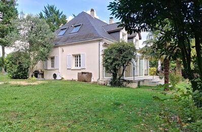 vente maison 370 000 € à proximité de Restigné (37140)