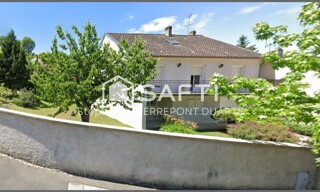 Maison 9 Pièces 192 m² à vendre à Boulazac (24750)