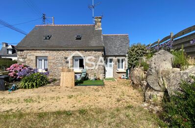 vente maison 199 990 € à proximité de Plouézec (22470)