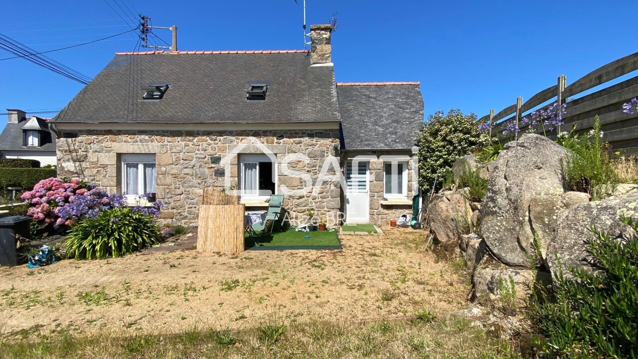 maison 4 pièces 65 m2 à vendre à Pleubian (22610)