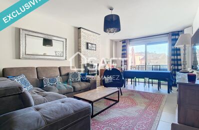 vente appartement 349 000 € à proximité de Sospel (06380)