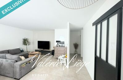 vente appartement 299 900 € à proximité de Chauvry (95560)