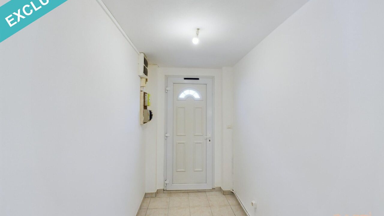 appartement 2 pièces 42 m2 à vendre à La Roche-sur-Yon (85000)