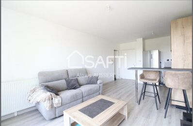 vente appartement 249 000 € à proximité de Presles-en-Brie (77220)