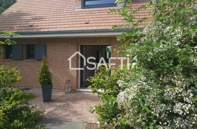 vente maison 515 500 € à proximité de Saint-Michel-sur-Ternoise (62130)