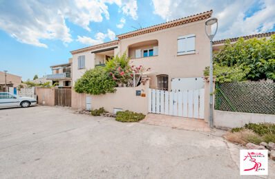 vente maison 374 000 € à proximité de Méounes-Lès-Montrieux (83136)