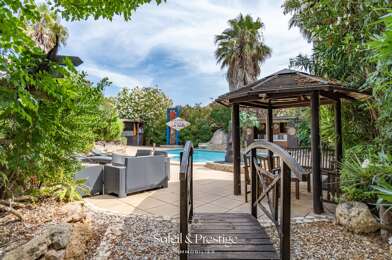 Maison 4 pièces 849000 €