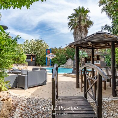 Maison 4 pièces 849000 €