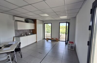 vente bureau 115 000 € à proximité de Béziers (34500)