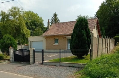 vente maison 140 800 € à proximité de Brévillers (80600)