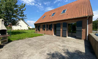 Maison 6 Pièces 122 m² à vendre à Agnez-lès-Duisans (62161)