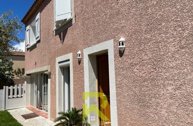maison 7 pièces 201 m2 à vendre à Béziers (34500)
