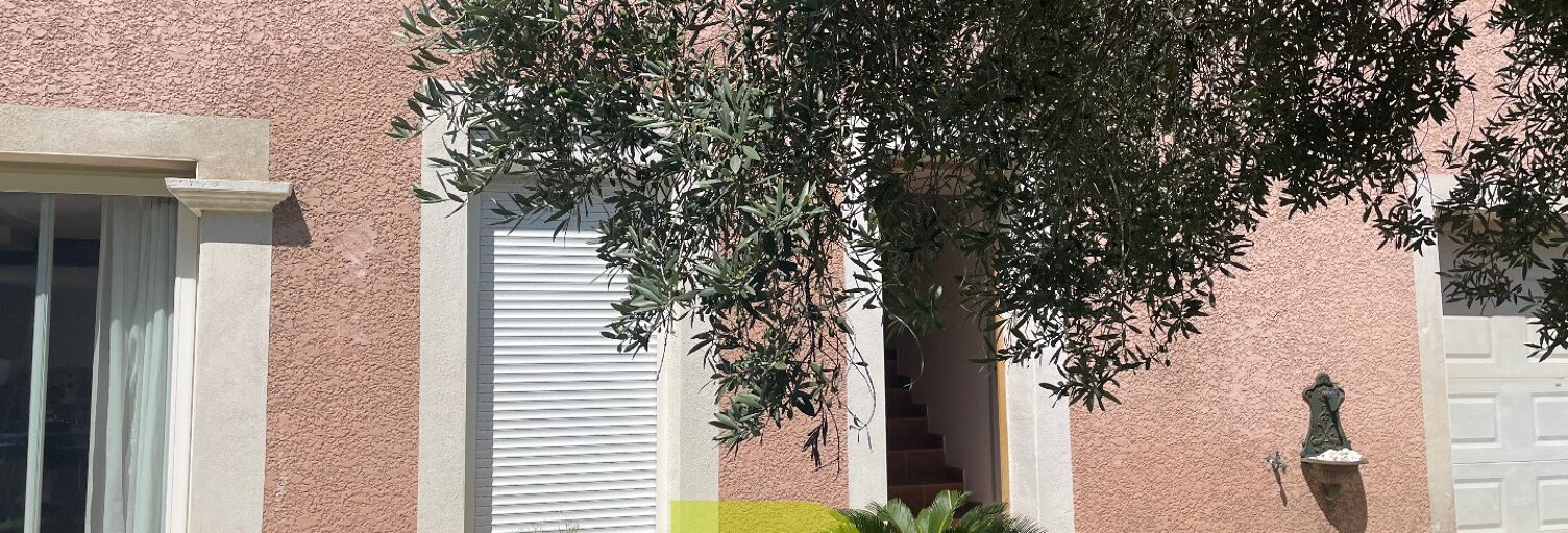 Maison 7 Pièces 201 m² à vendre à Béziers (34500)