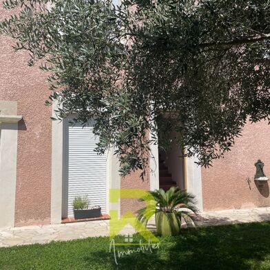 Maison 7 pièces 418000 €