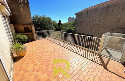 vente appartement 255 000 € à proximité de Villeneuve-Lès-Béziers (34420)