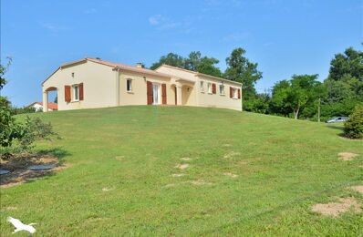 vente maison 275 000 € à proximité de Casteljaloux (47700)