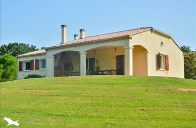 vente maison 275 000 € à proximité de Fargues-sur-Ourbise (47700)