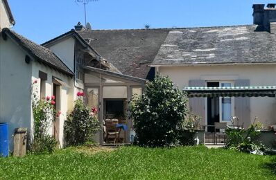 vente maison 118 800 € à proximité de Badefols-d'Ans (24390)