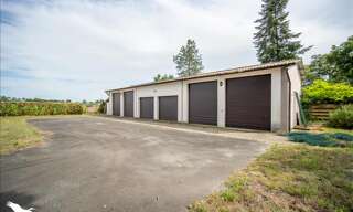 Immeuble   m² à vendre à Magescq (40140)