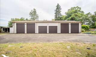 Immeuble   m² à vendre à Magescq (40140)