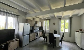 Maison 4 Pièces 70 m² à vendre à Pons (17800)