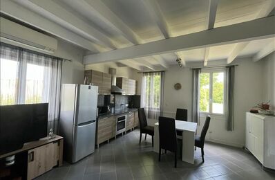 vente maison 155 150 € à proximité de Marignac (17800)