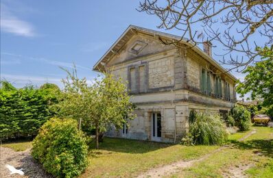 vente maison 400 000 € à proximité de Soussans (33460)