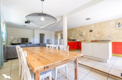 vente maison 400 000 € à proximité de Saint-Androny (33390)