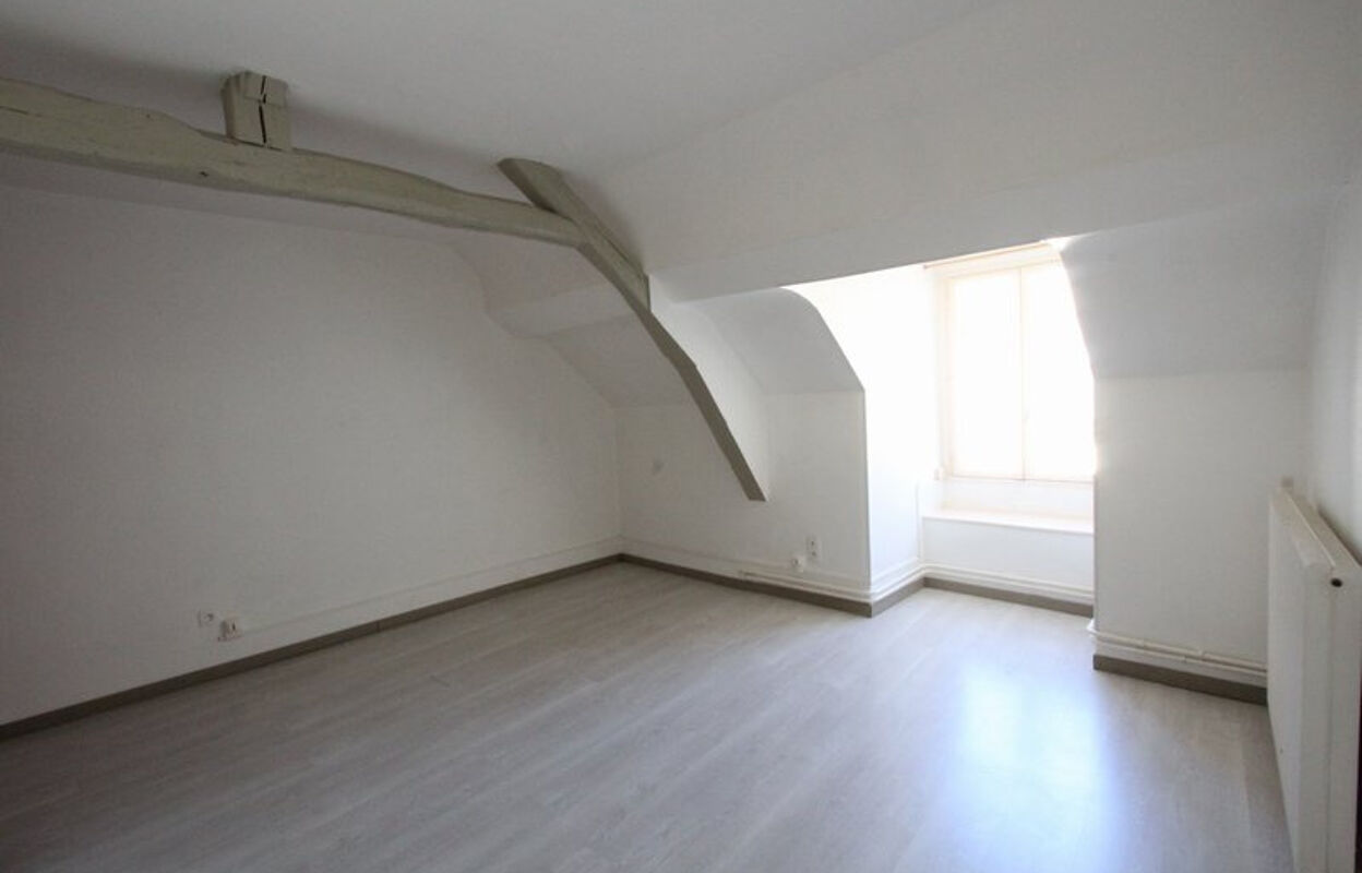 appartement 1 pièces 23 m2 à vendre à La Charité-sur-Loire (58400)