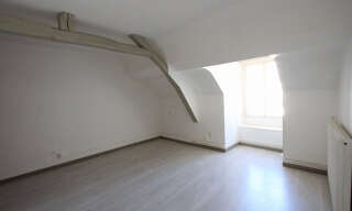 Appartement 1 Pièce 23 m² à vendre à La Charité-sur-Loire (58400)