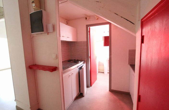  JOLI STUDIO EN BORD DE LOIRE — photo 3