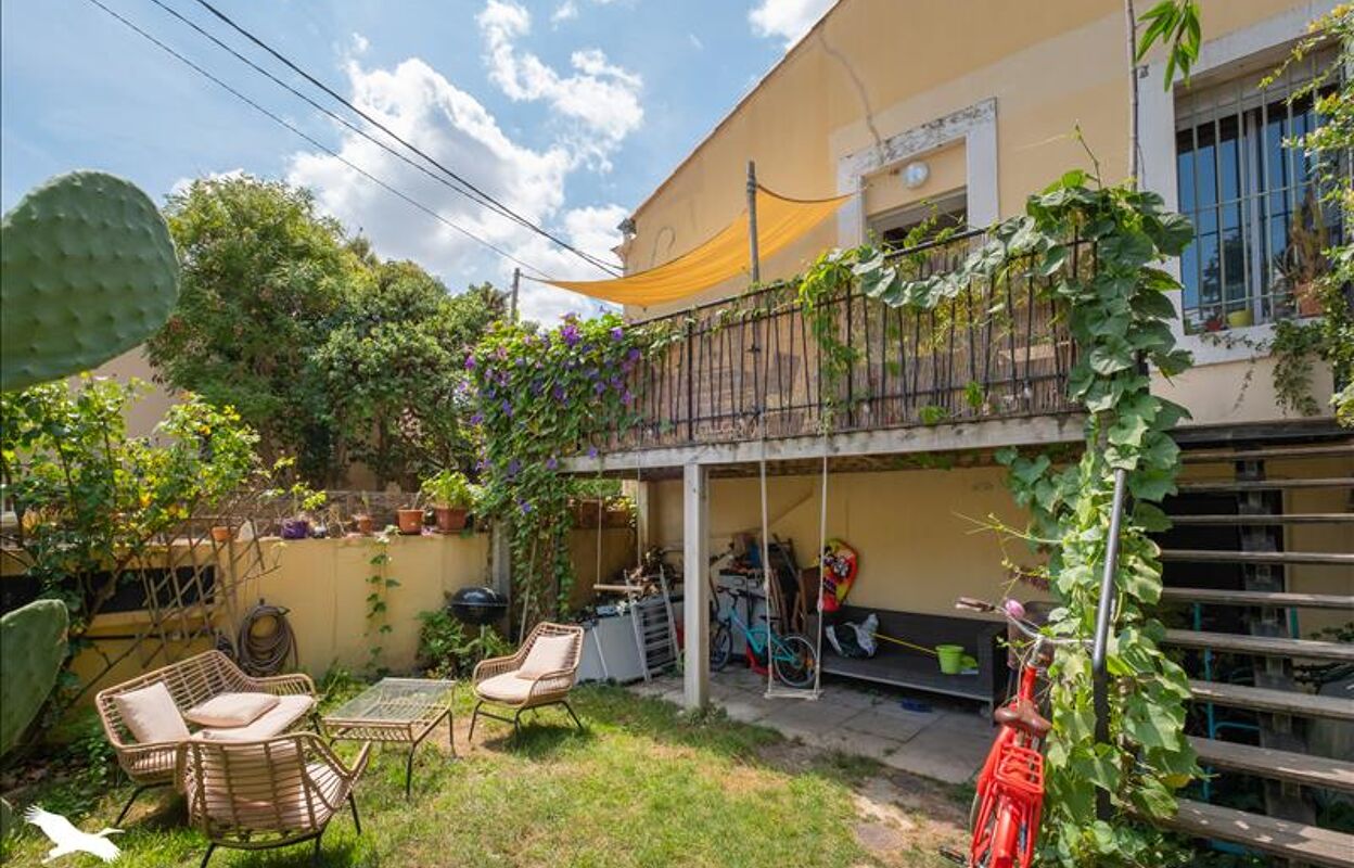 maison 5 pièces 97 m2 à vendre à Montpellier (34070)