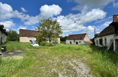 vente maison 181 050 € à proximité de La Ferté-Imbault (41300)