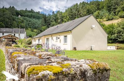 vente maison 228 975 € à proximité de Argentat-sur-Dordogne (19400)