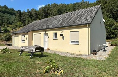 vente maison 228 975 € à proximité de Forgès (19380)