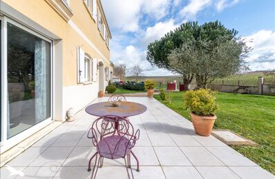 vente maison 504 000 € à proximité de Saint-Léon (33670)