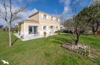 vente maison 504 000 € à proximité de Pompignac (33370)