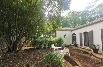 vente maison 689 700 € à proximité de Angliers (17540)