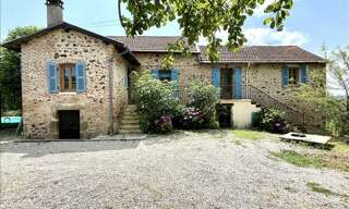 Maison 8 Pièces 160 m² à vendre à Aubin (12110)