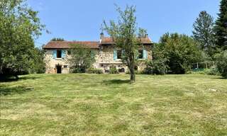 Maison 8 Pièces 160 m² à vendre à Aubin (12110)