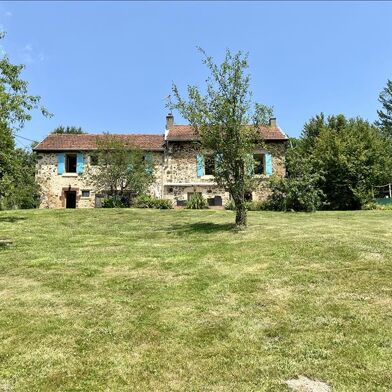 Maison 8 pièces 260700 €