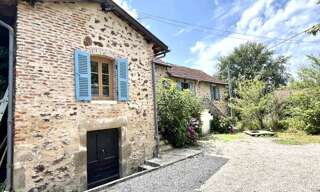 Maison 8 Pièces 160 m² à vendre à Aubin (12110)