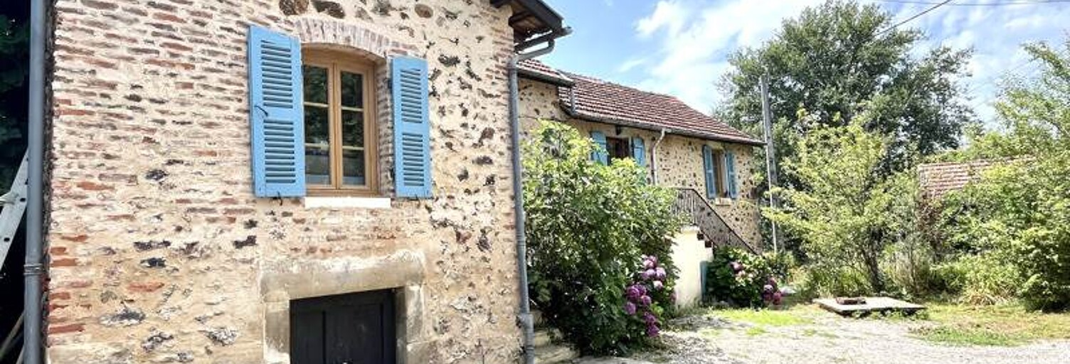 Maison 8 Pièces 160 m² à vendre à Aubin (12110)