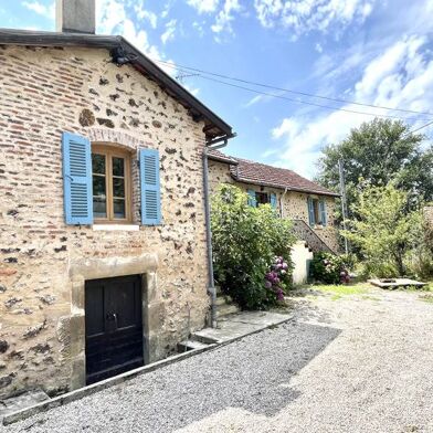 Maison 8 pièces 260700 €