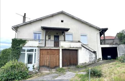 vente maison 98 500 € à proximité de Lunan (46100)