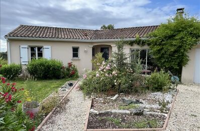 vente maison 199 900 € à proximité de Birac (16120)