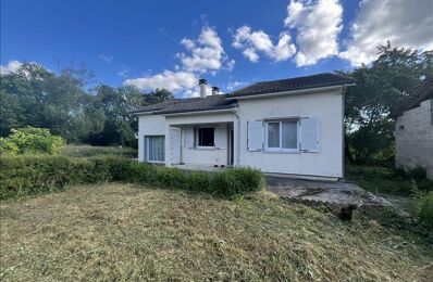 vente maison 160 500 € à proximité de Saint-Félix-de-Bourdeilles (24340)