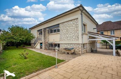 vente maison 213 000 € à proximité de Saint-Rabier (24210)