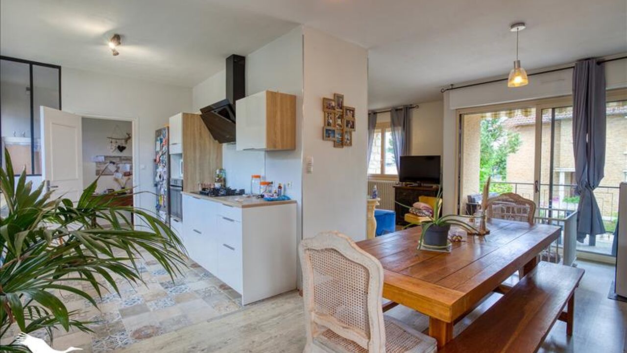 maison 5 pièces 120 m2 à vendre à Le Lardin-Saint-Lazare (24570)