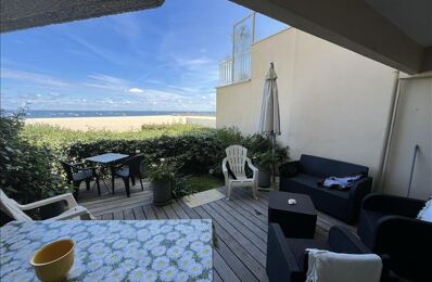 appartement 1 pièces 34 m2 à vendre à Arcachon (33120)